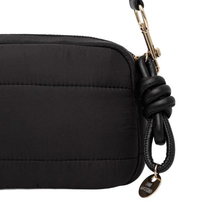 THE AIR WAVE CROSSBODY BAG